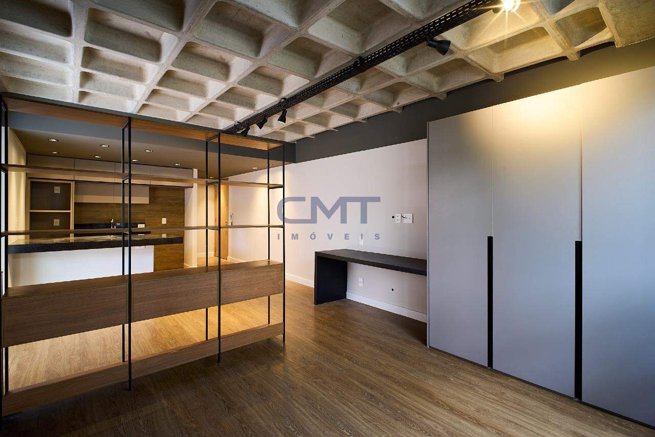 Apartamento para aluguel no Lourdes: 