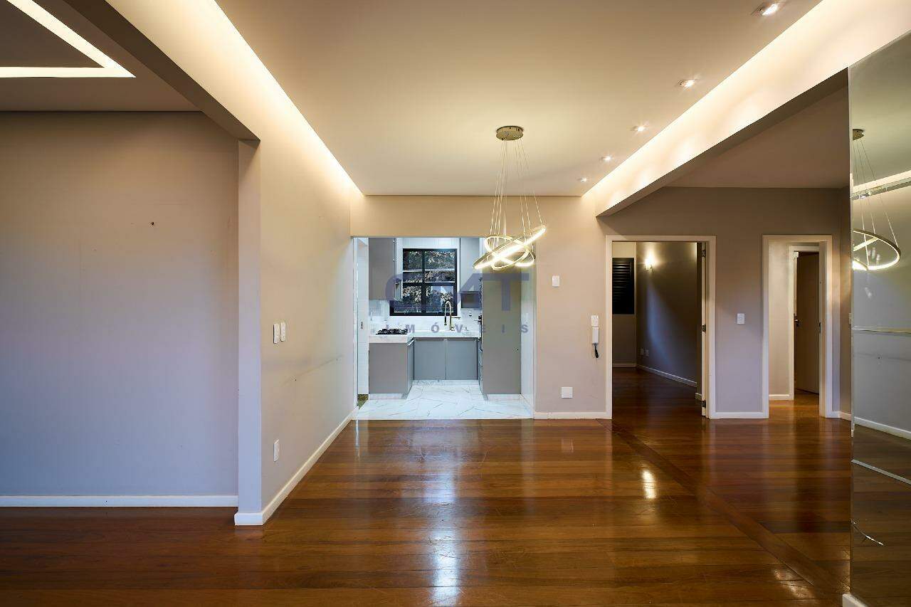 Apartamento para aluguel no Sion: 