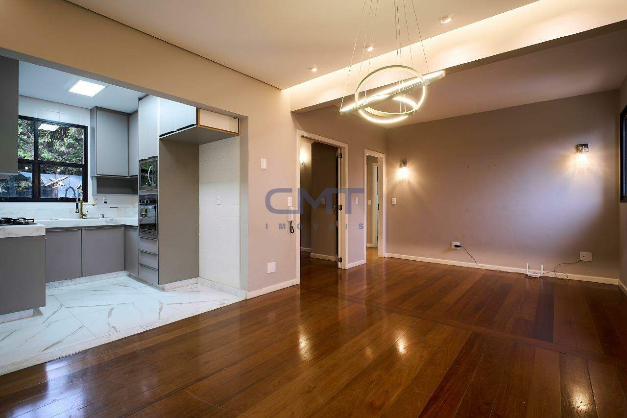 Apartamento para aluguel no Sion: 