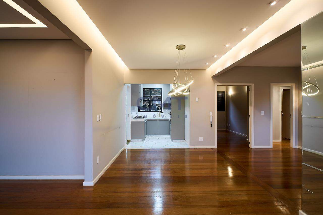 Apartamento à venda no Sion: 