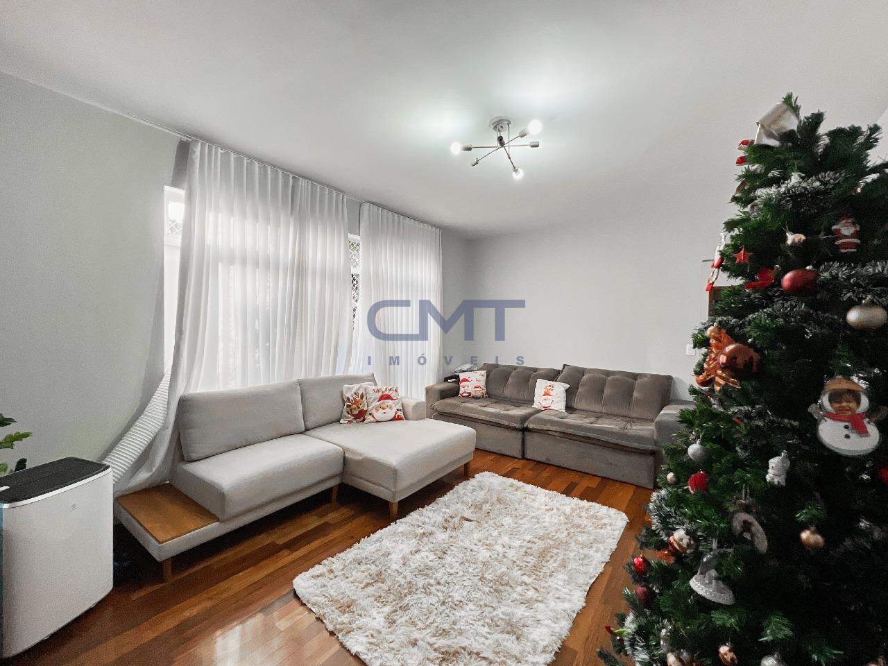 Apartamento à venda no São Pedro: 