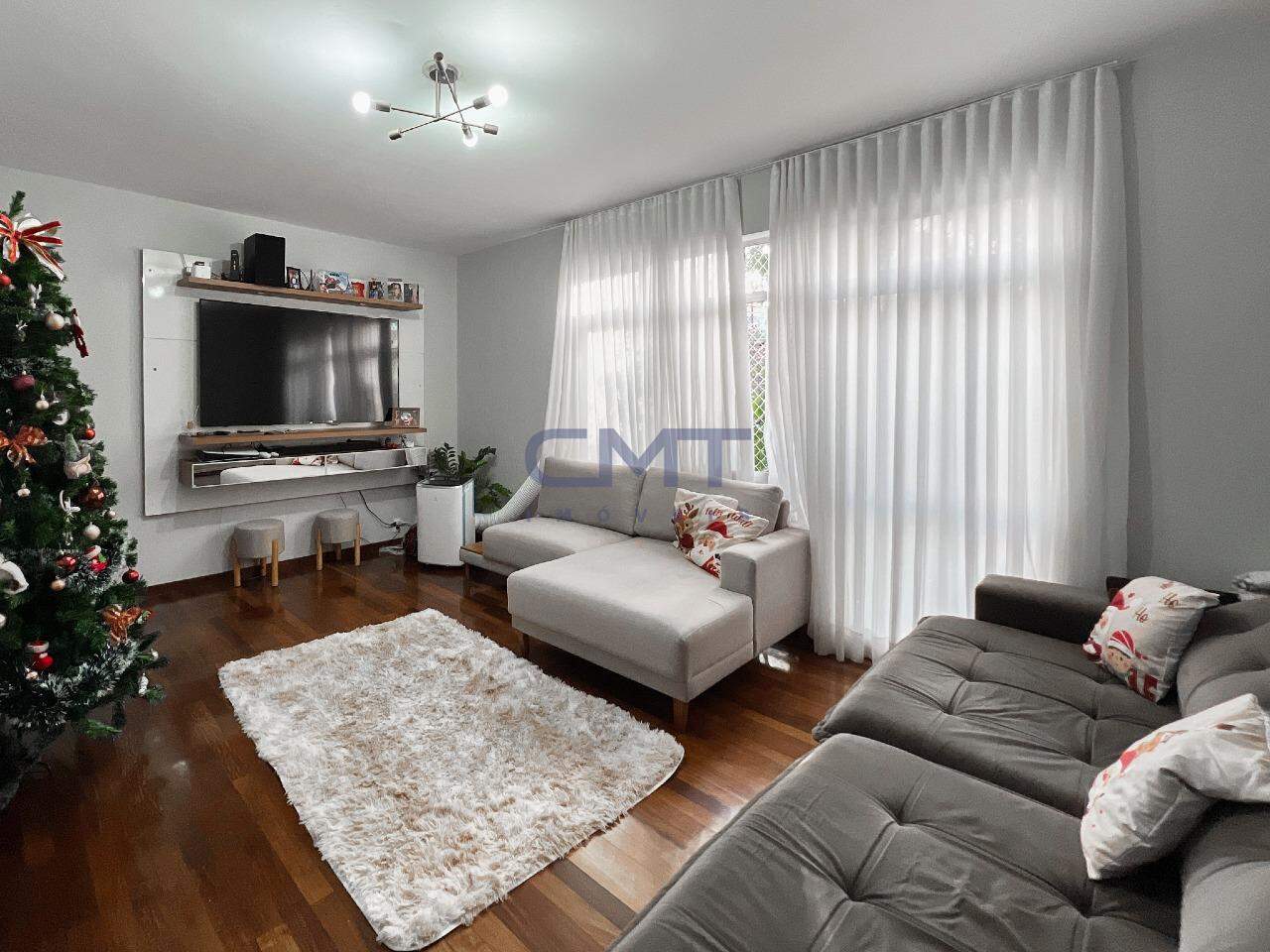 Apartamento à venda no São Pedro: 