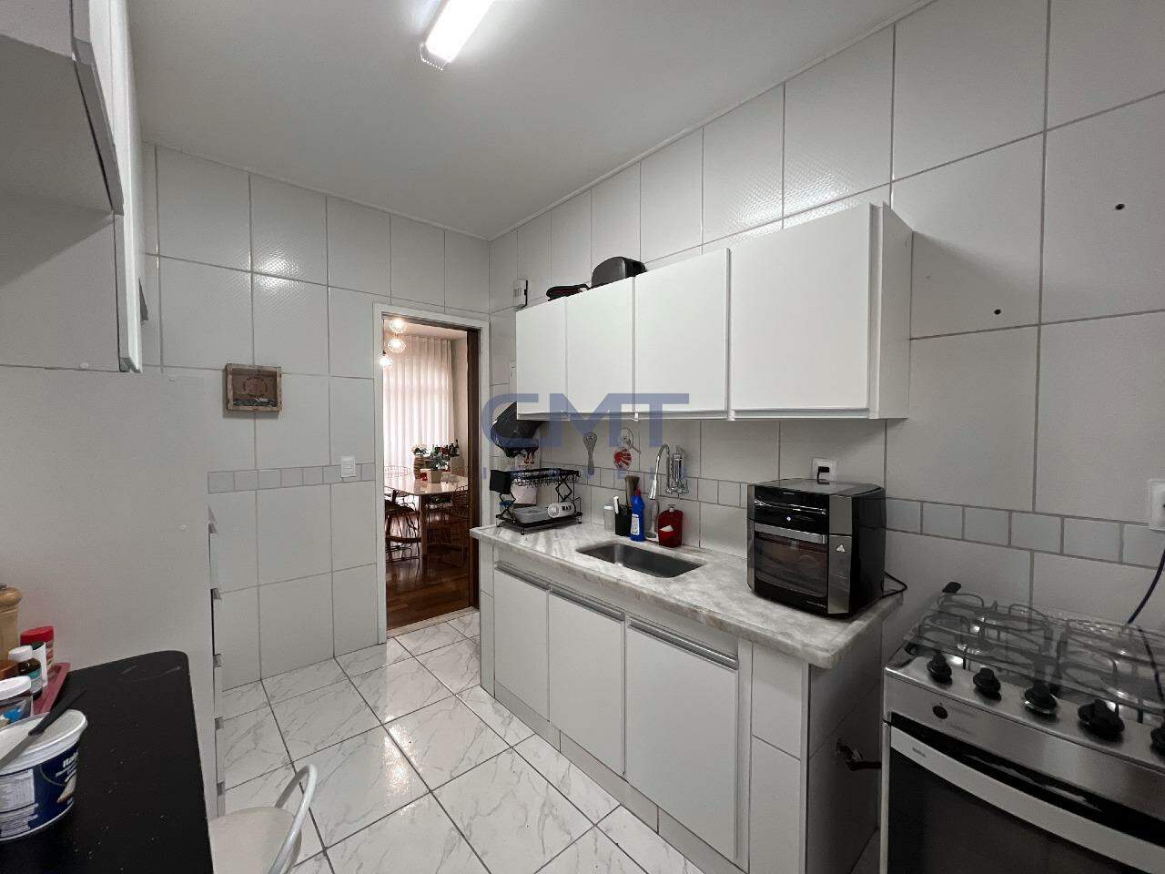 Apartamento à venda no São Pedro: 