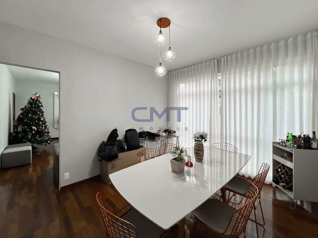 Apartamento à venda no São Pedro: 