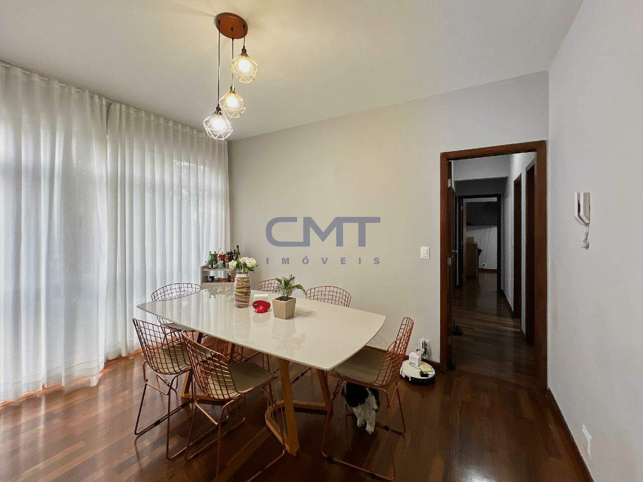 Apartamento à venda no São Pedro: 