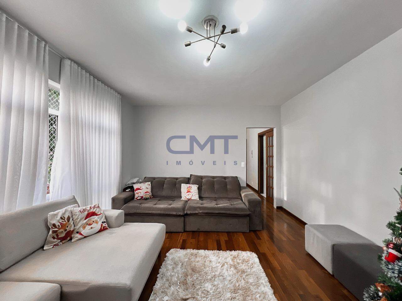 Apartamento à venda no São Pedro: 