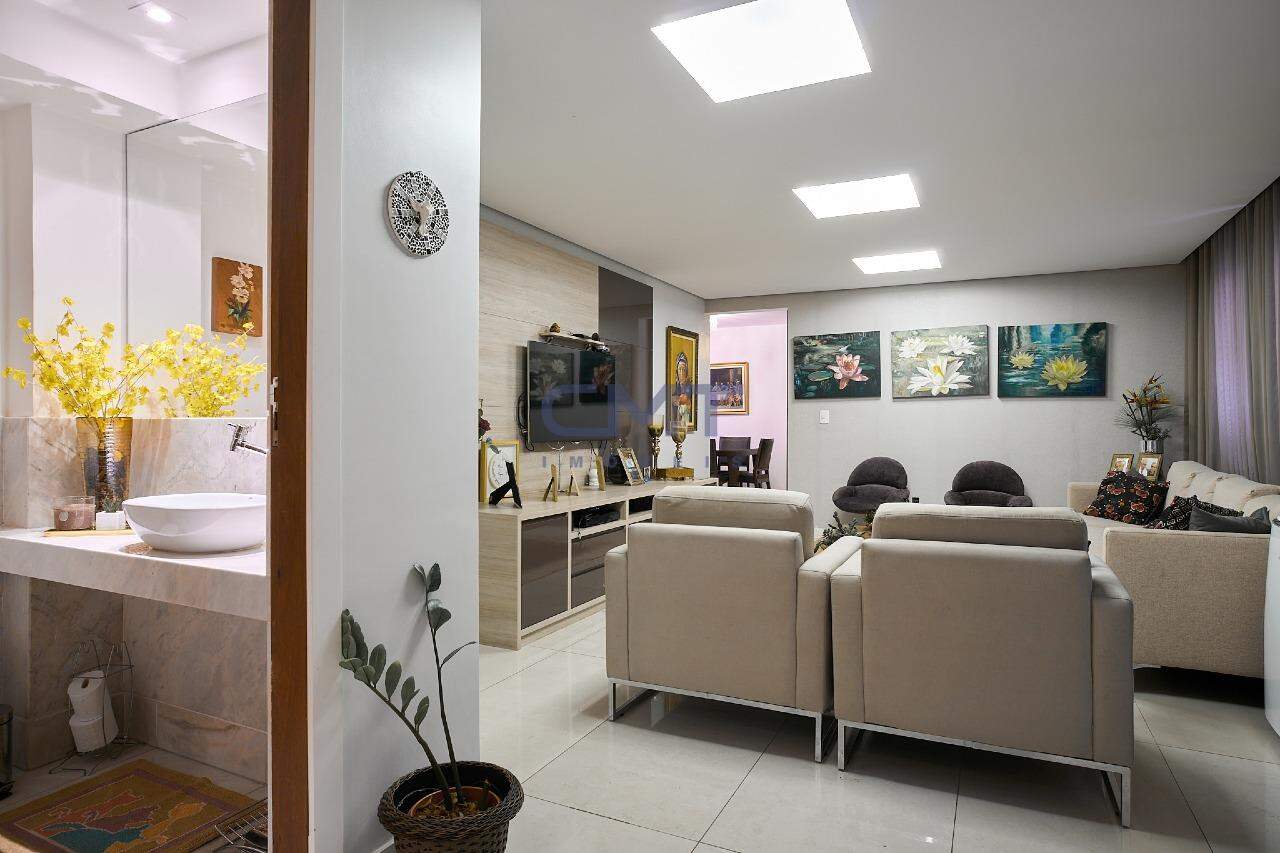 Apartamento para aluguel no Funcionários : 