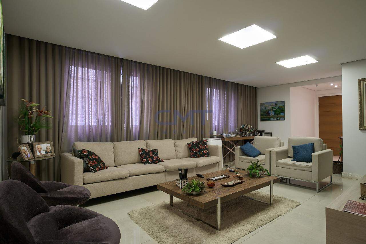 Apartamento para aluguel no Funcionários : 