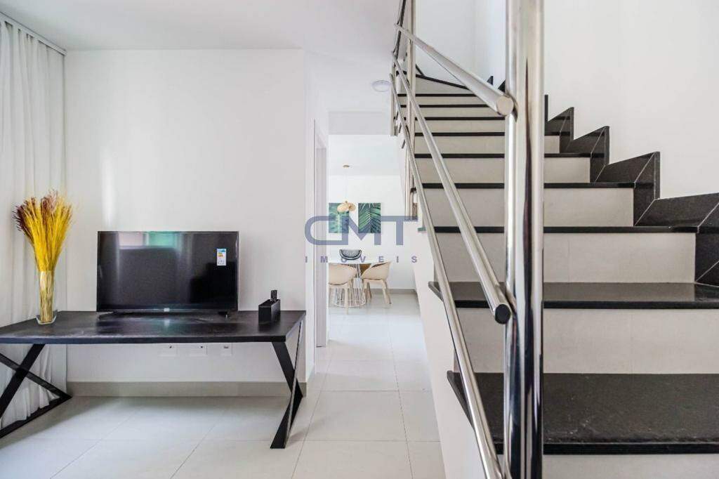 Apartamento à venda no Savassi: 