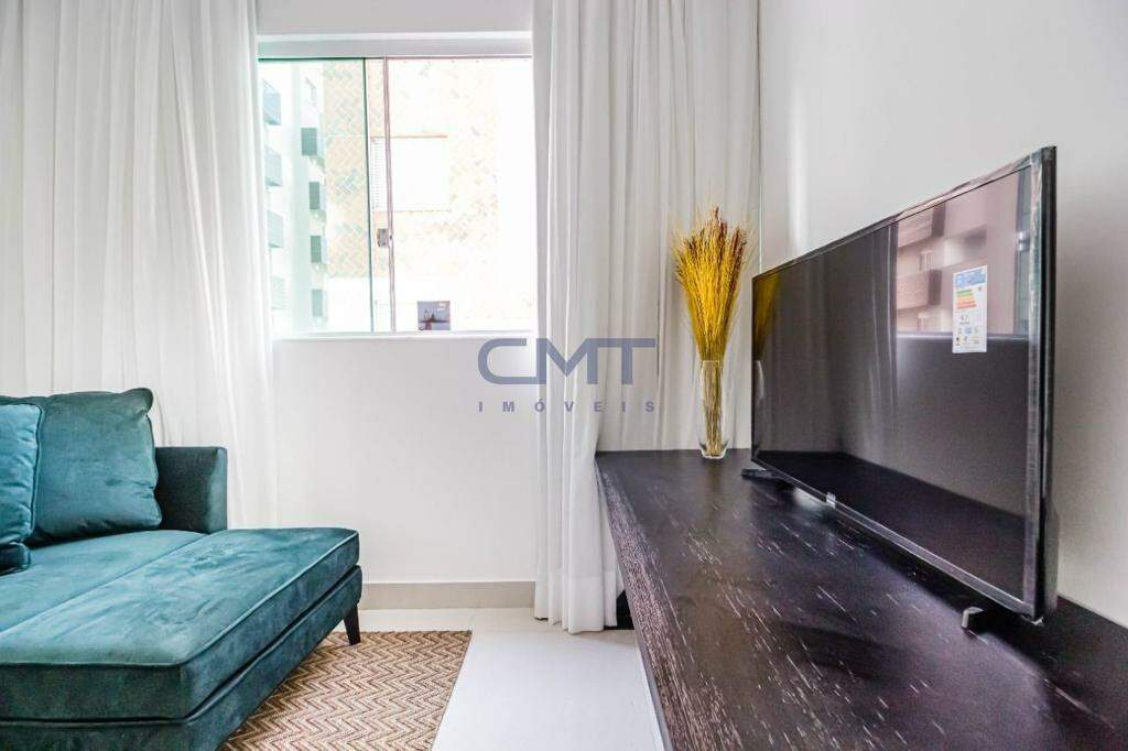 Apartamento à venda no Savassi: 