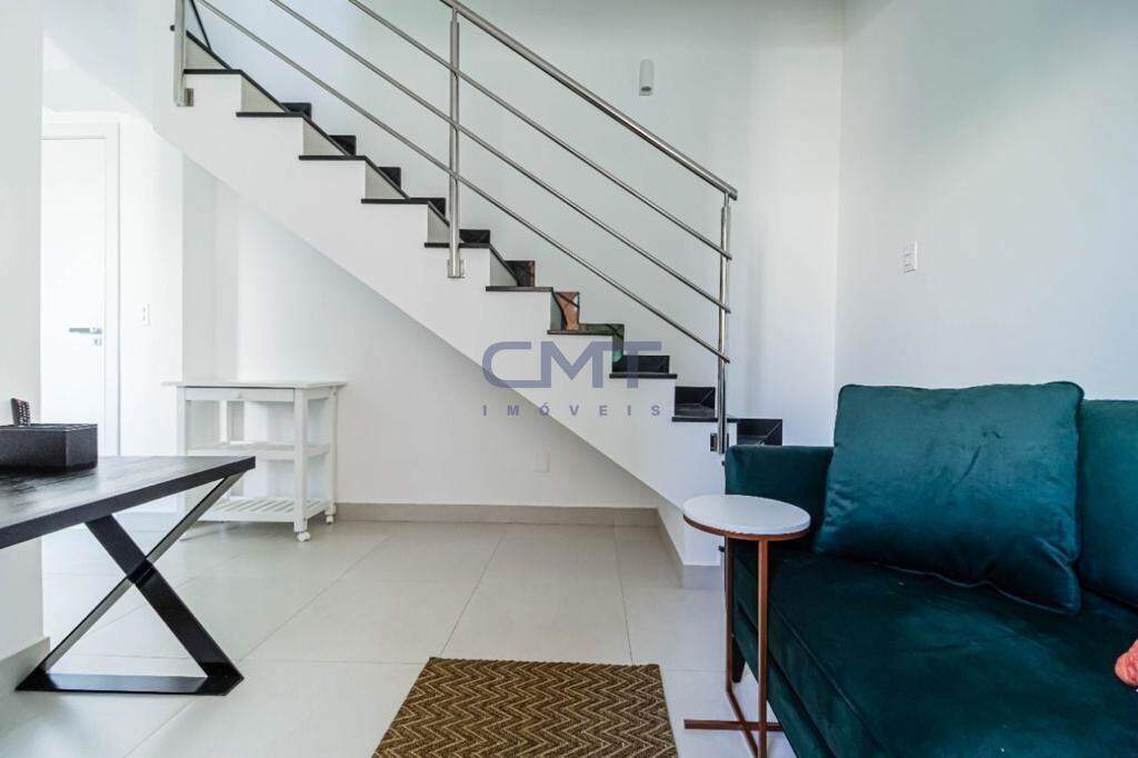 Apartamento à venda no Savassi: 