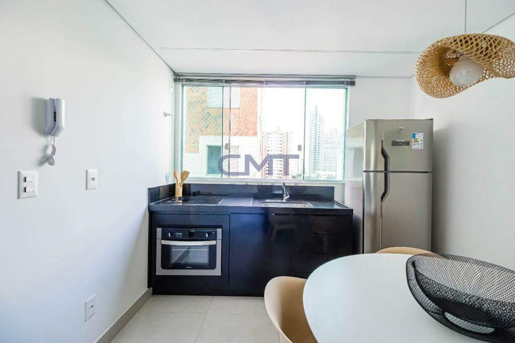 Apartamento à venda no Savassi: 