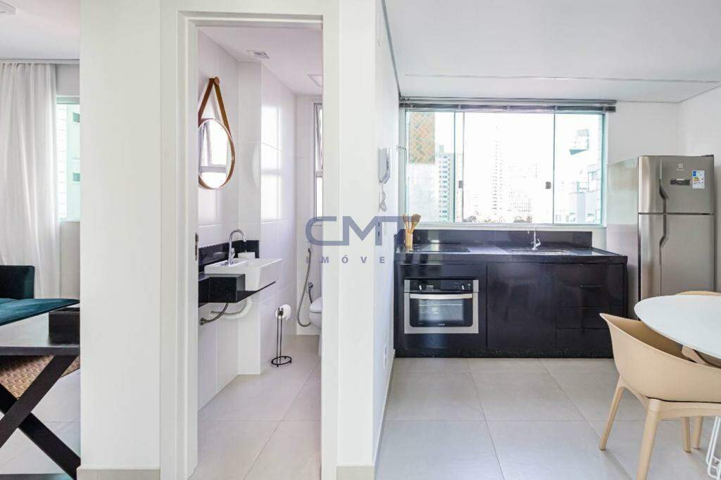 Apartamento à venda no Savassi: 