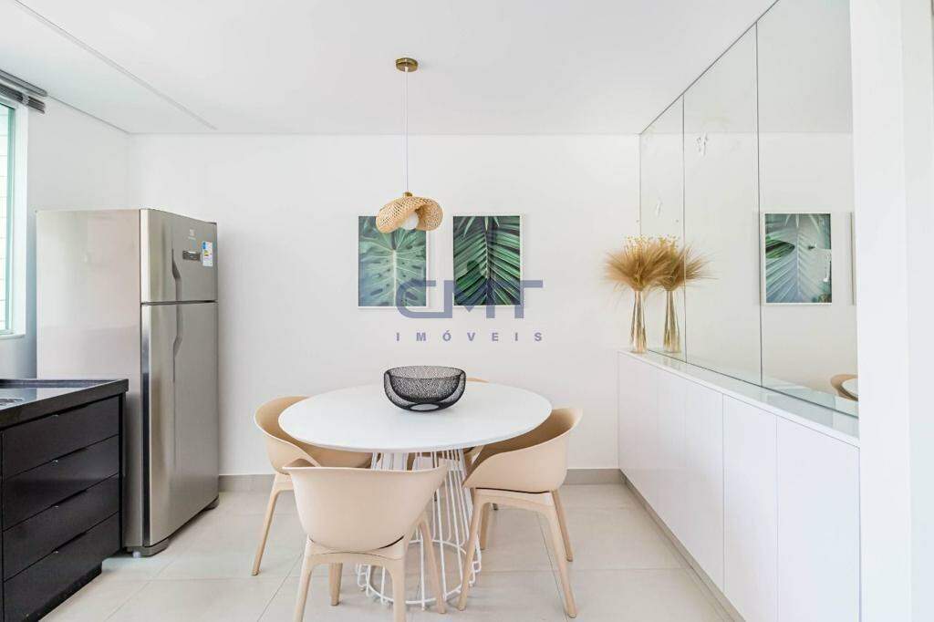 Apartamento à venda no Savassi: 