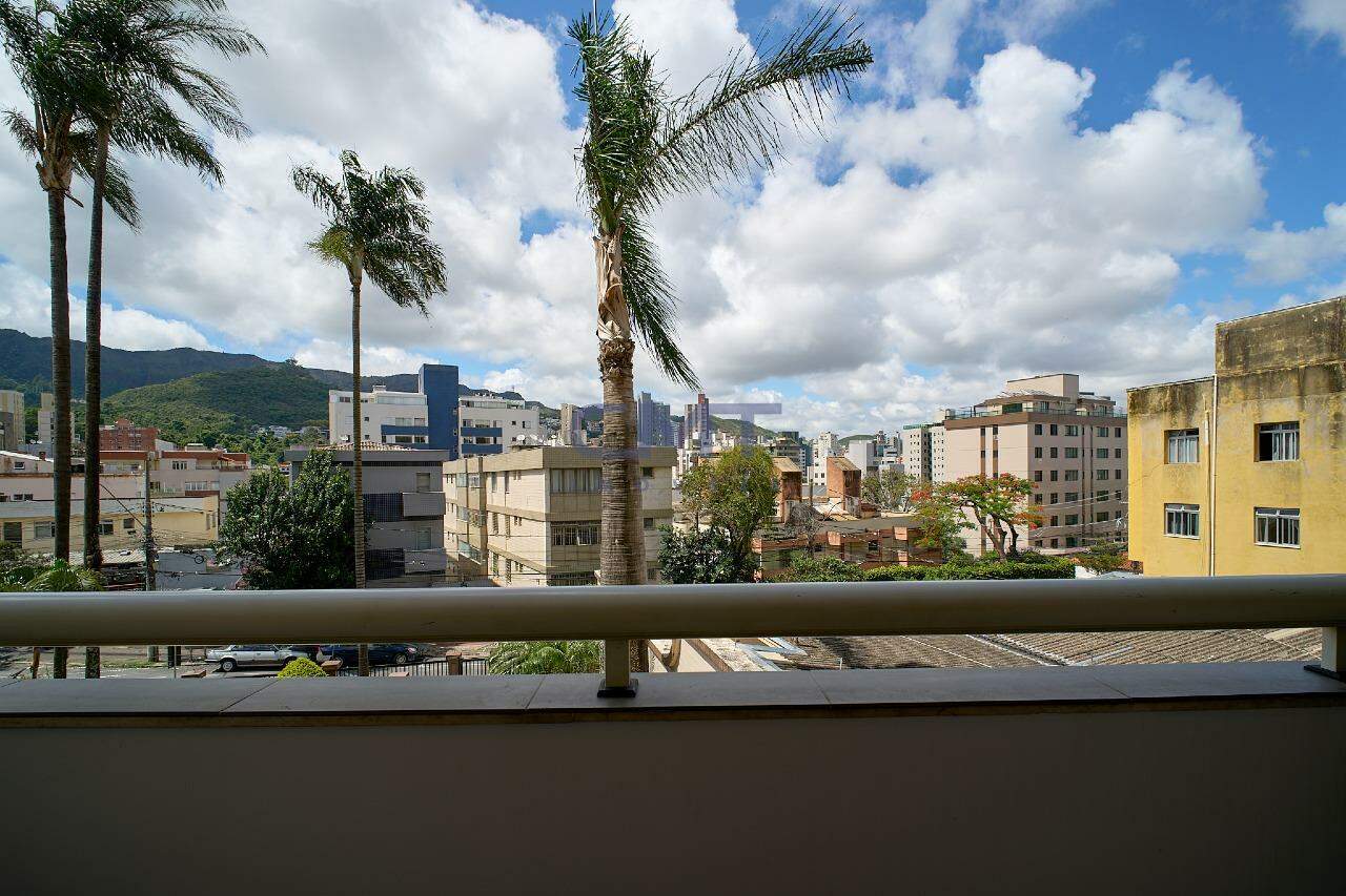 Apartamento para aluguel no Serra: 