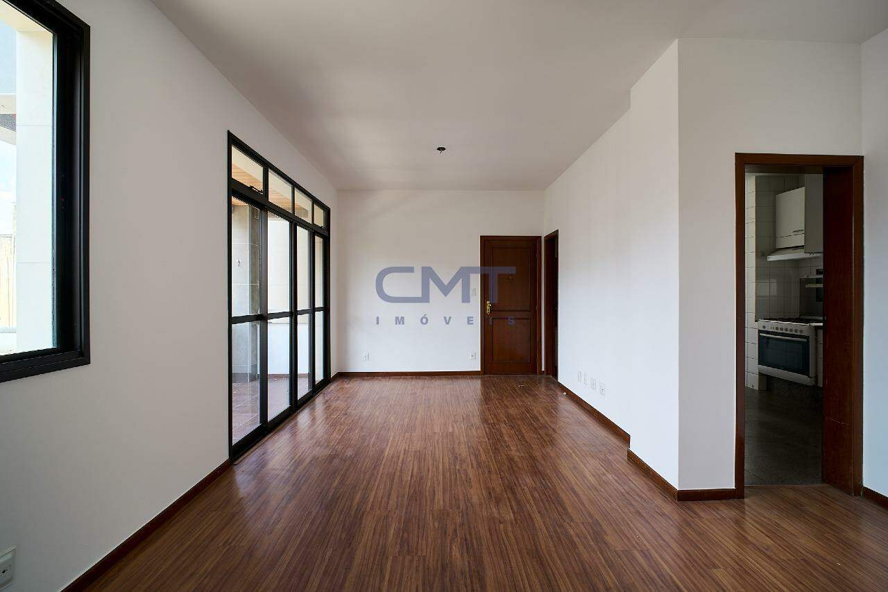 Apartamento para aluguel no Serra: 