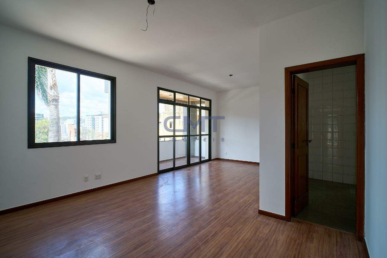 Apartamento para aluguel no Serra: 