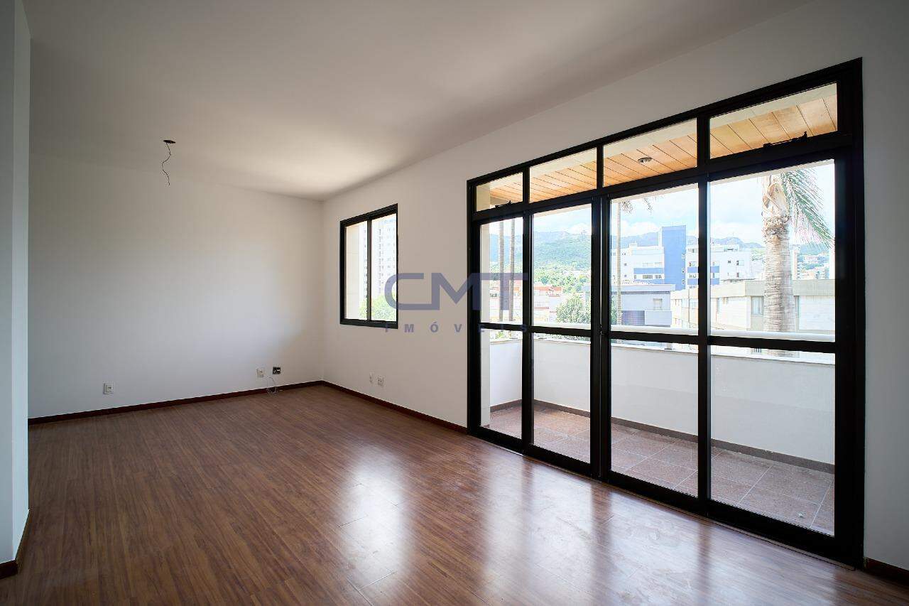 Apartamento para aluguel no Serra: 