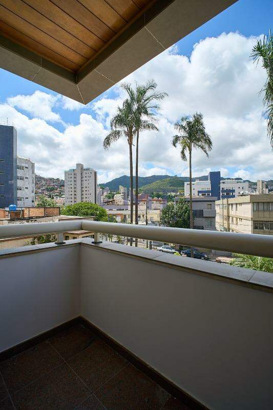 Apartamento para aluguel no Serra: 