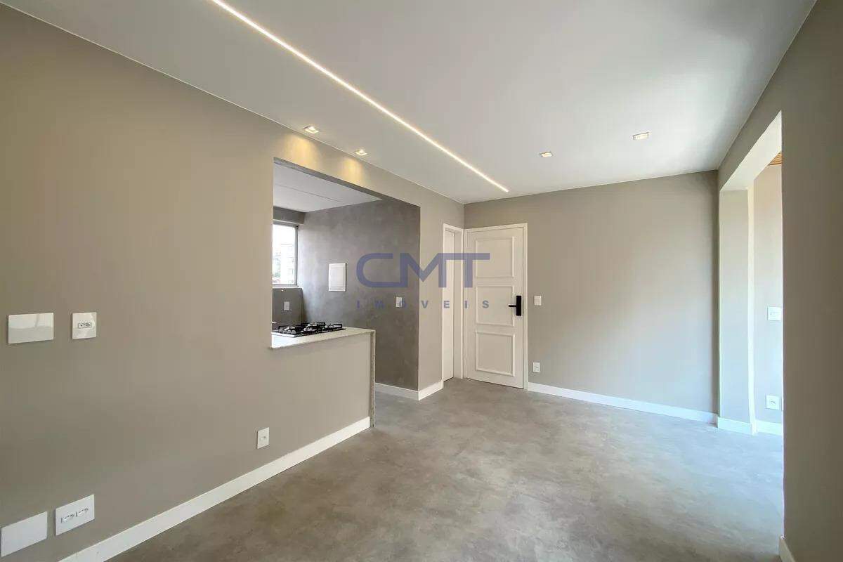 Apartamento à venda no Vila Paris: 