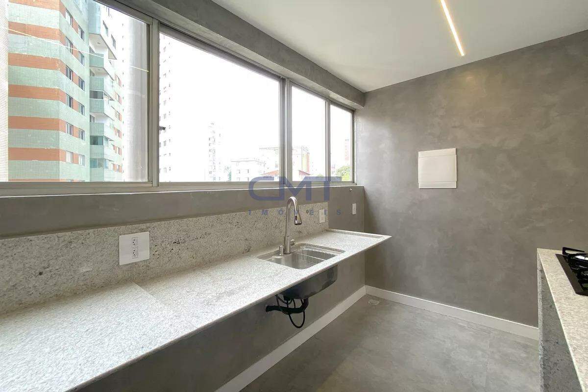 Apartamento à venda no Vila Paris: 