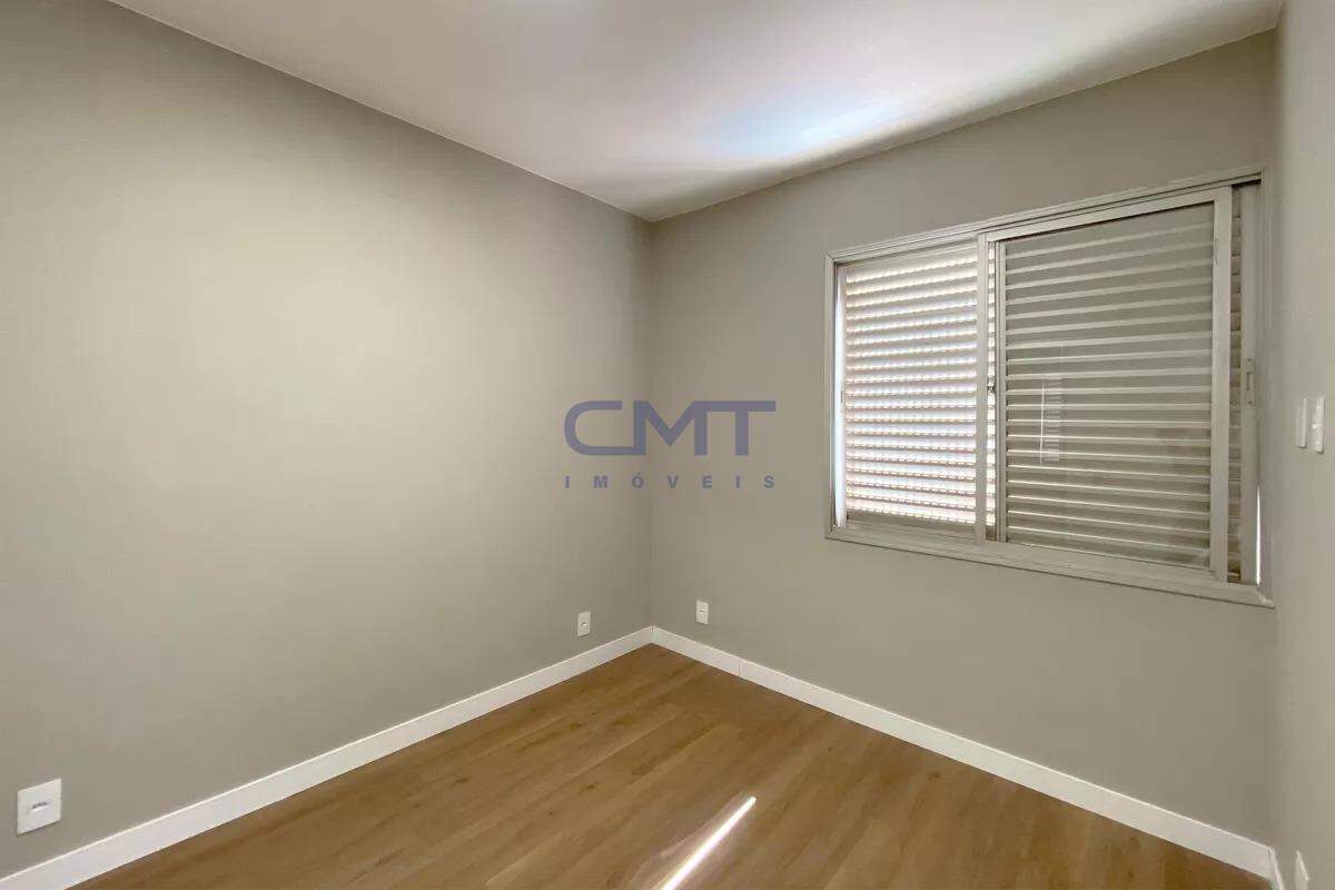 Apartamento à venda no Vila Paris: 