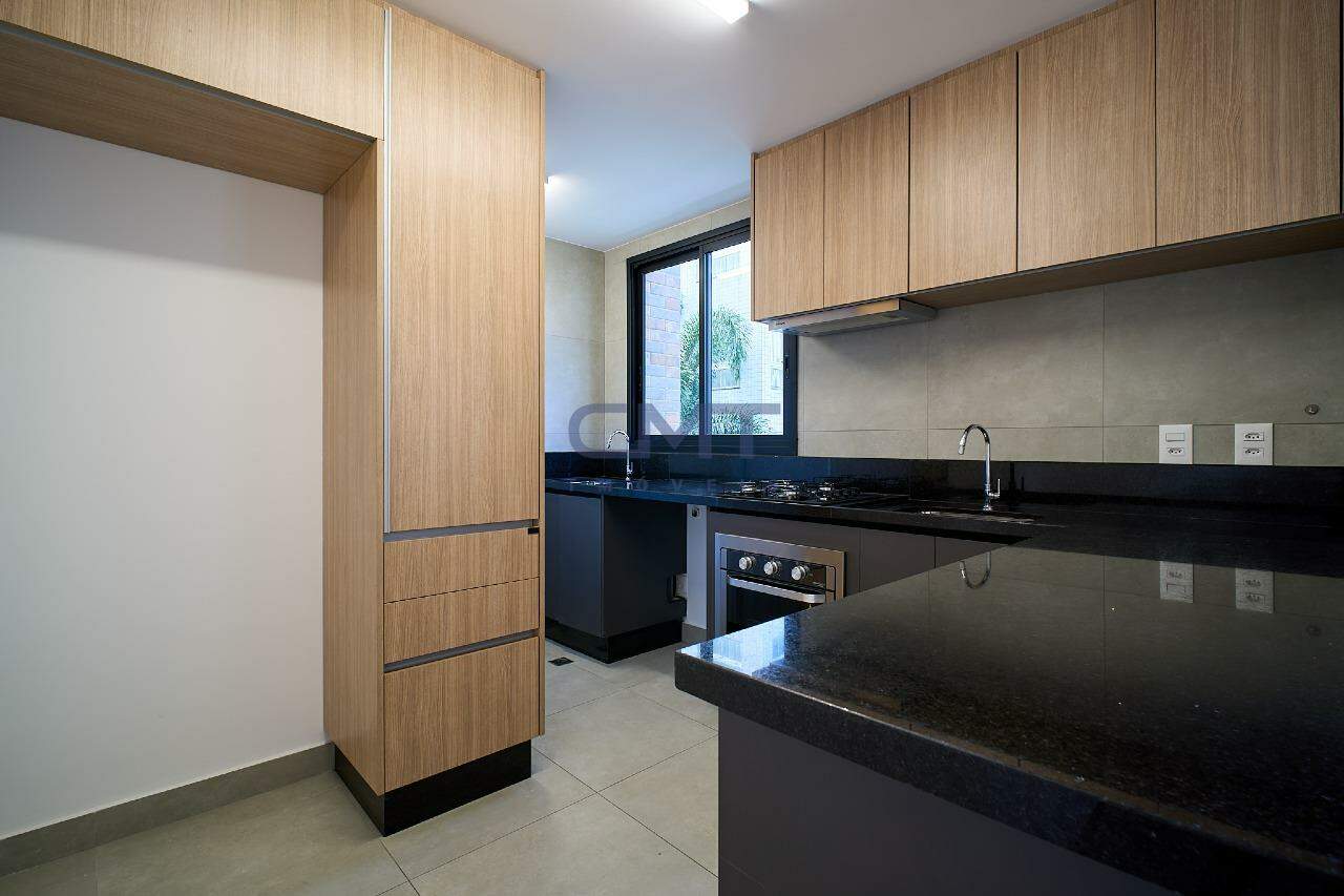 Apartamento para aluguel no Lourdes: 