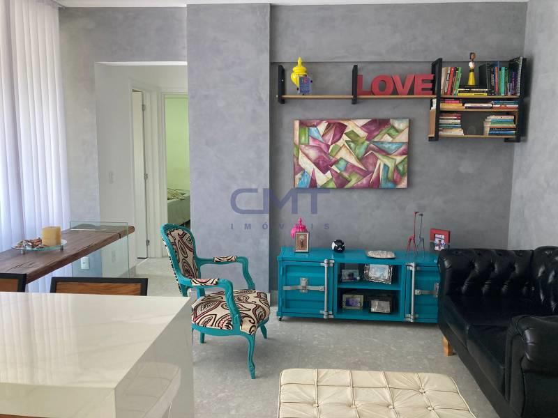 Apartamento à venda no Santa Efigênia : 