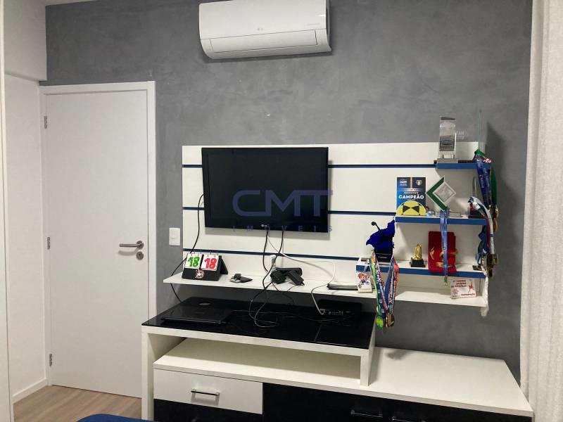 Apartamento à venda no Santa Efigênia : 