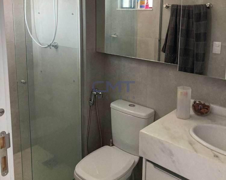 Apartamento à venda no Santa Efigênia : 