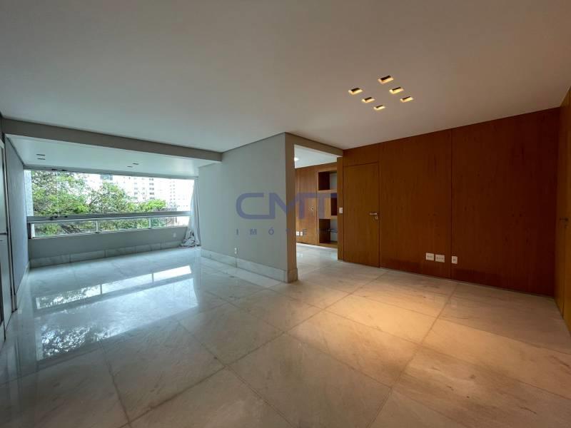 Apartamento à venda no Santo Agostinho: 