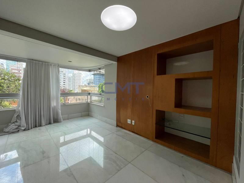 Apartamento à venda no Santo Agostinho: 