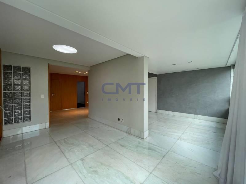 Apartamento à venda no Santo Agostinho: 