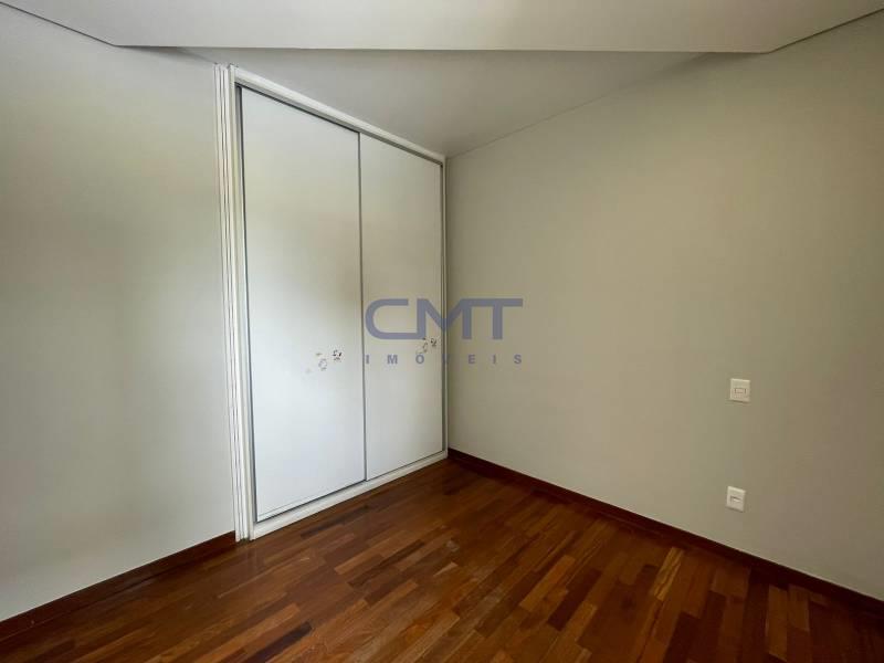 Apartamento à venda no Santo Agostinho: 
