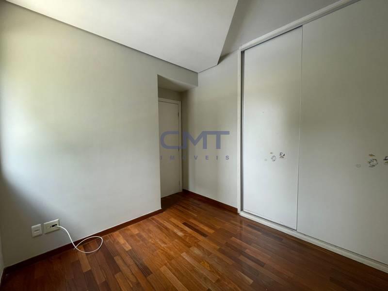 Apartamento à venda no Santo Agostinho: 