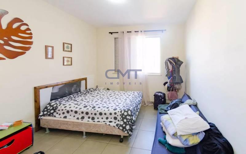 Cobertura à venda no Carmo: 