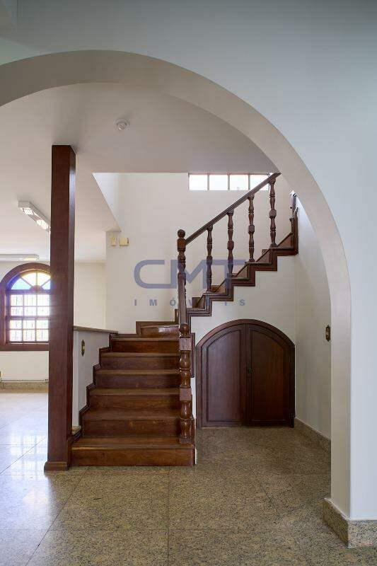 Casa para aluguel no Santo Antônio : 