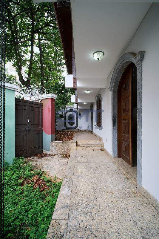 Casa para aluguel no Santo Antônio : 