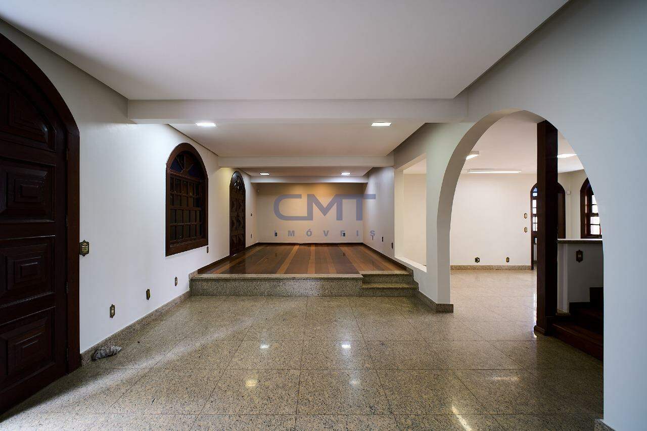 Casa para aluguel no Santo Antônio : 