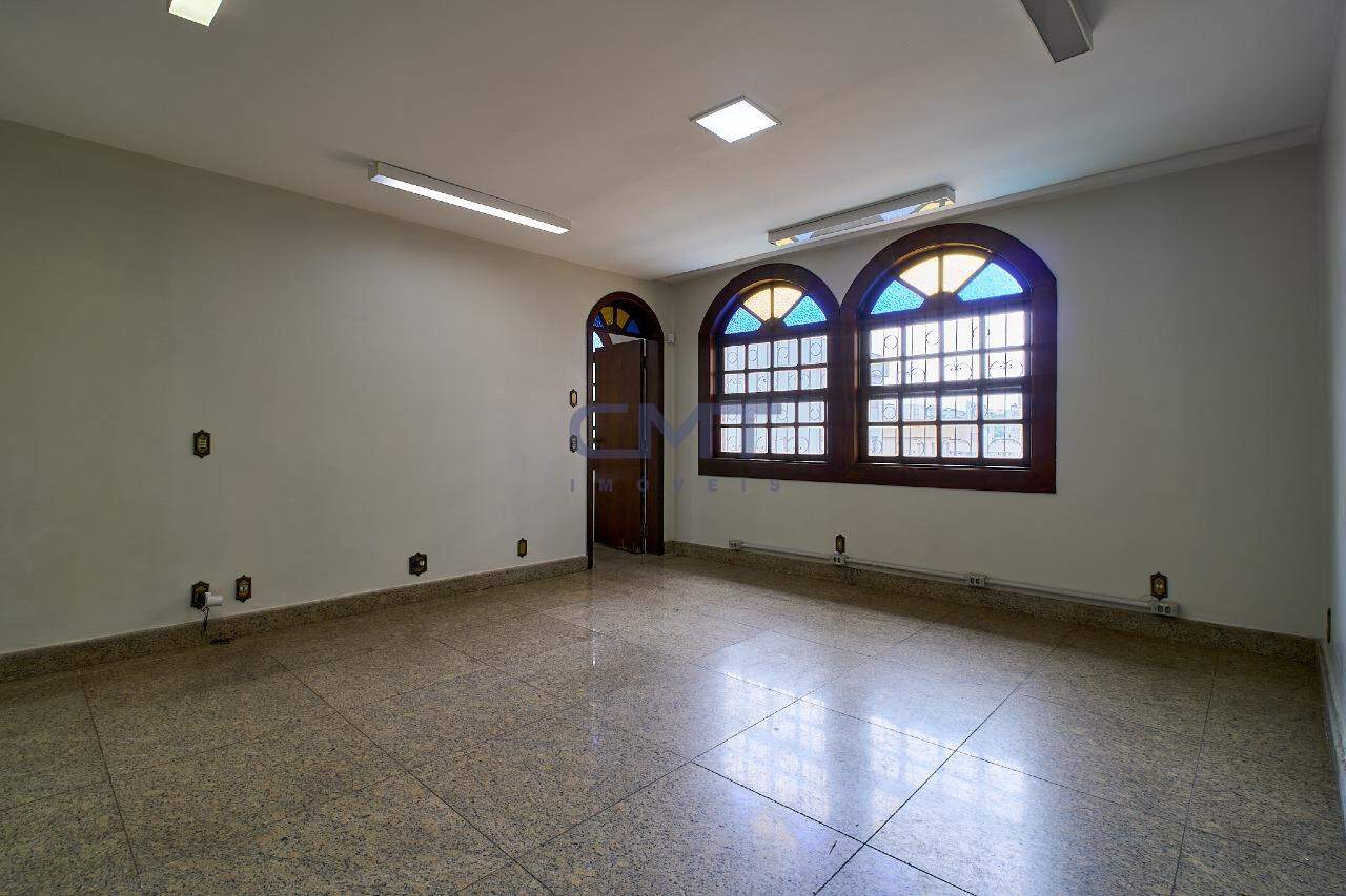 Casa para aluguel no Santo Antônio : 