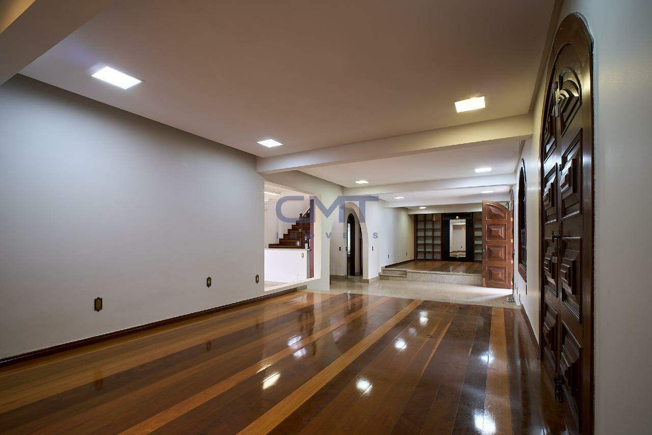 Casa para aluguel no Santo Antônio : 