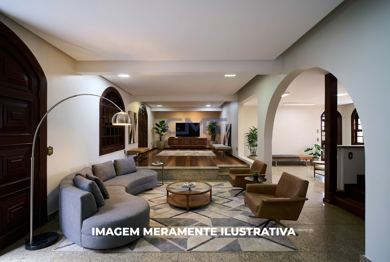 Casa para aluguel no Santo Antônio : 