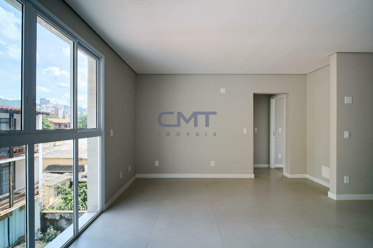 Apartamento à venda no Serra: 