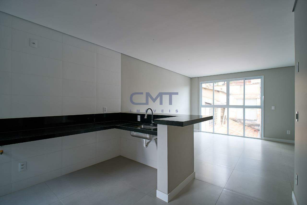 Apartamento à venda no Serra: 