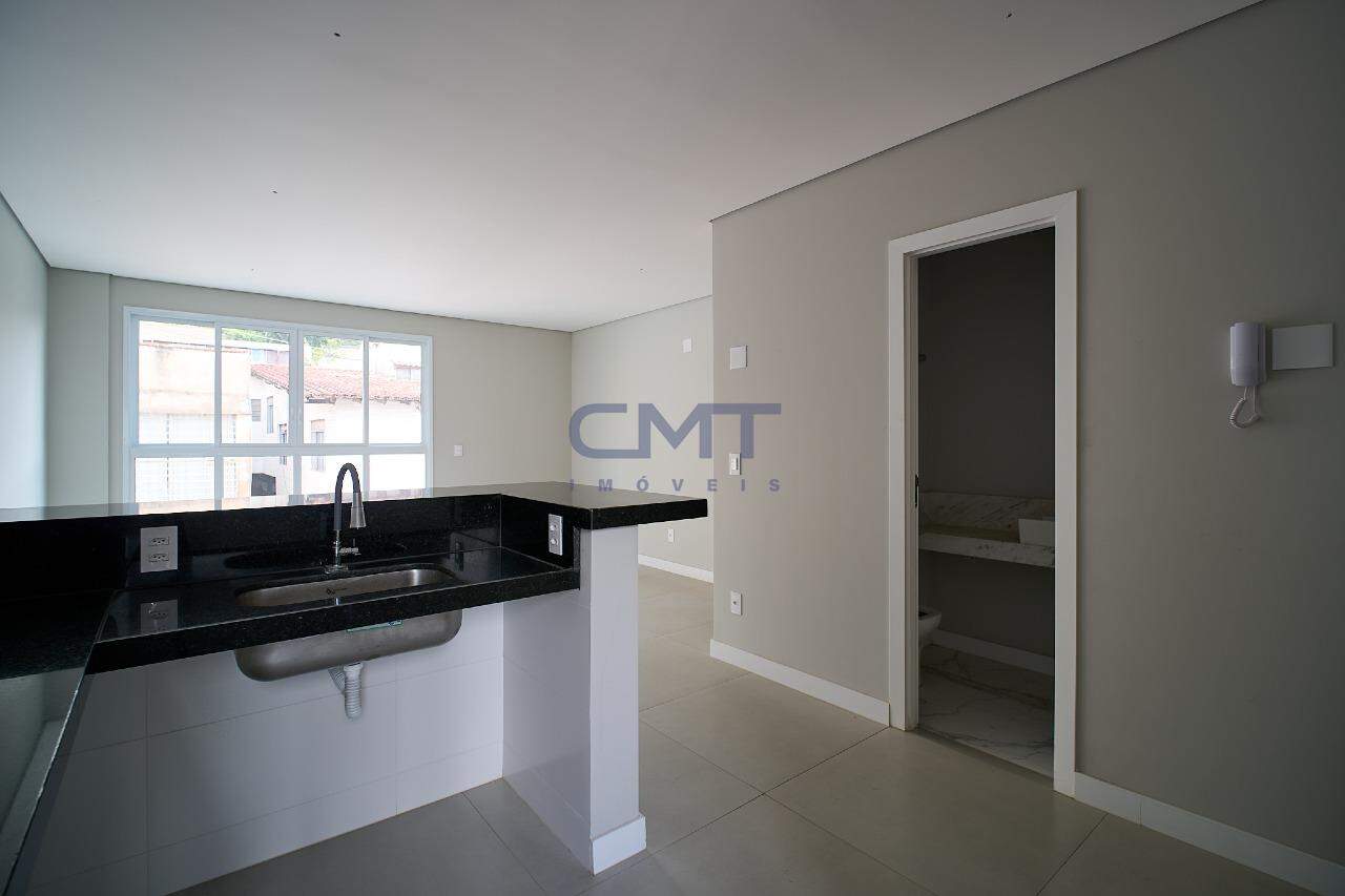 Apartamento à venda no Serra: 