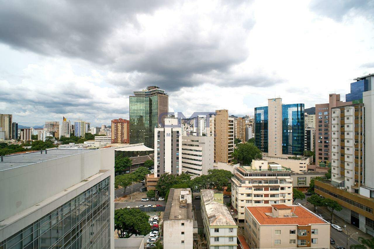 Apartamento para aluguel no Funcionários : 