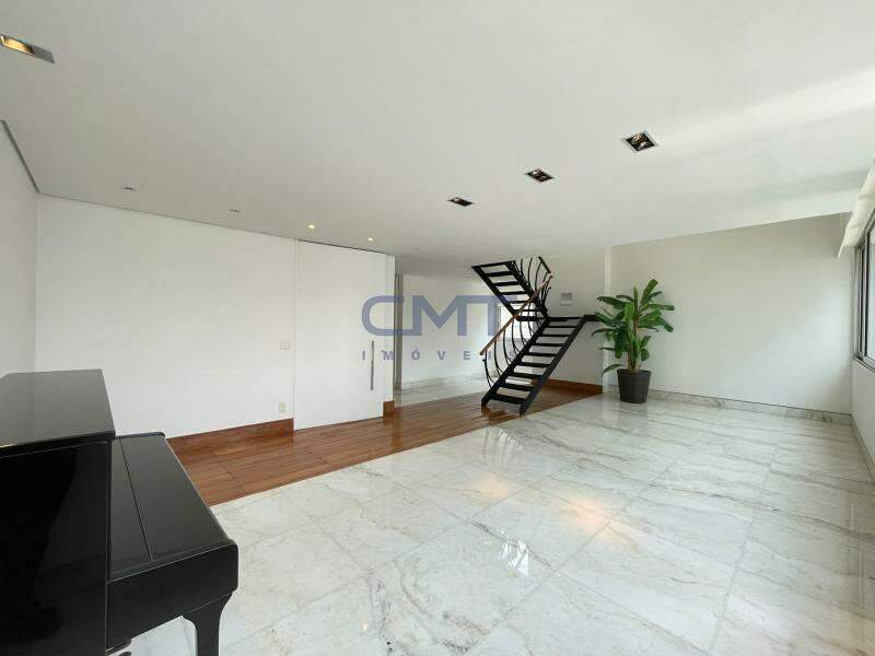 Cobertura, 4 quartos, 575 m² - Foto 3