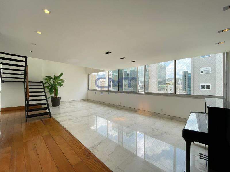 Cobertura, 4 quartos, 575 m² - Foto 4