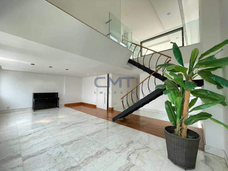 Cobertura, 4 quartos, 575 m² - Foto 5