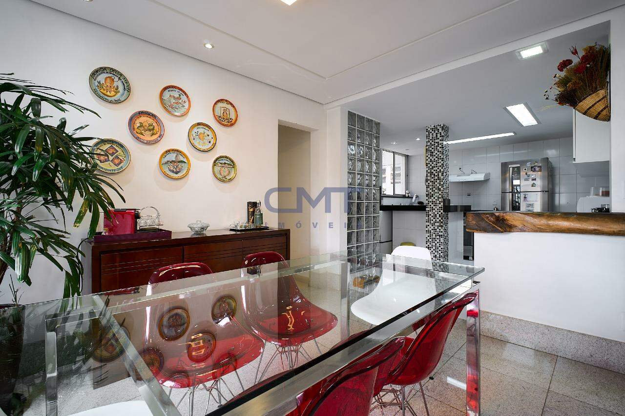 Apartamento à venda no Serra: 